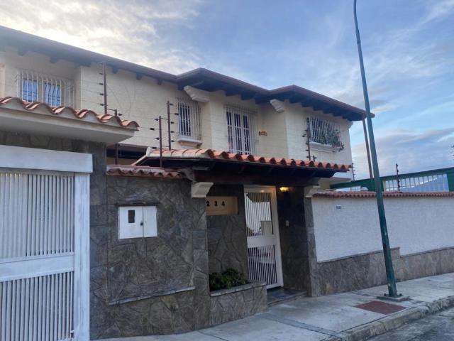 Casa en venta en Boca De Uchire, Miranda