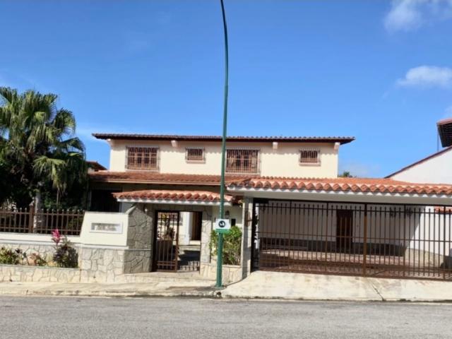 Casa en venta en Los Naranjos, Caracas