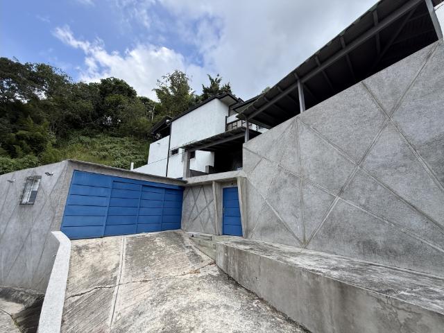 Casa en venta en Los Naranjos, Caracas