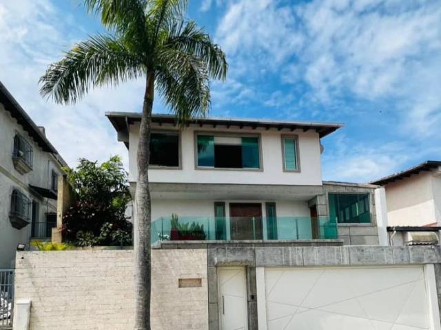 Casa en venta en Boca De Uchire, Miranda