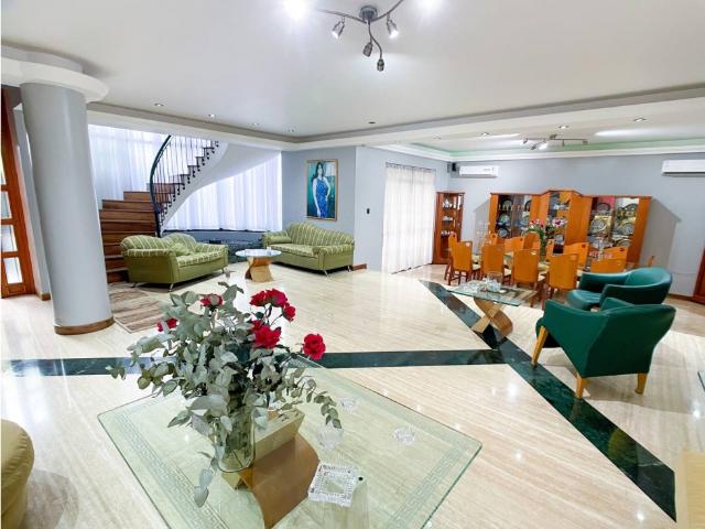 Casa en venta en Boca De Uchire, Miranda