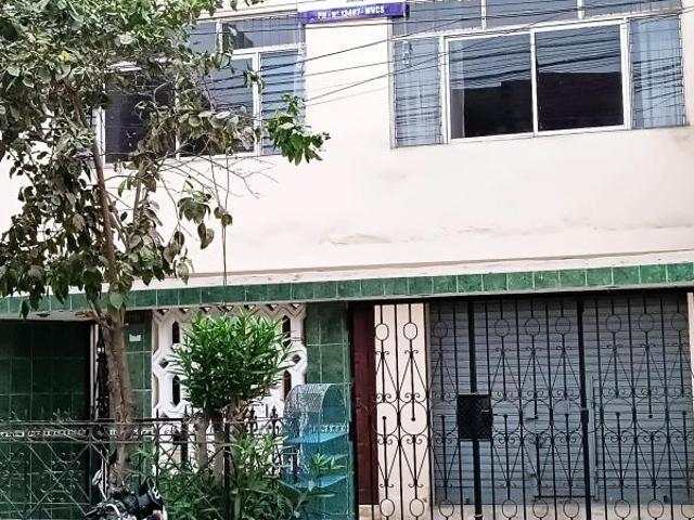 Casa venta en San Juan de Lurigancho, Lima Metropolitana