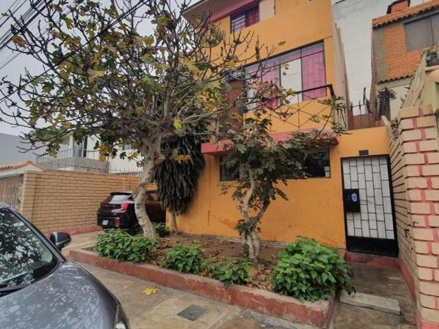 Casa venta en San Miguel Characuaycui, Lima Metropolitana
