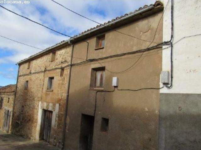 Casa en venta en Ólvega, Soria