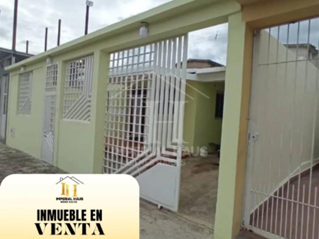 Casa en venta en Naguanagua