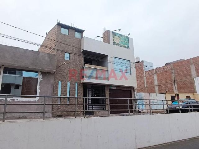 Casa venta en Pacocha, Moquegua