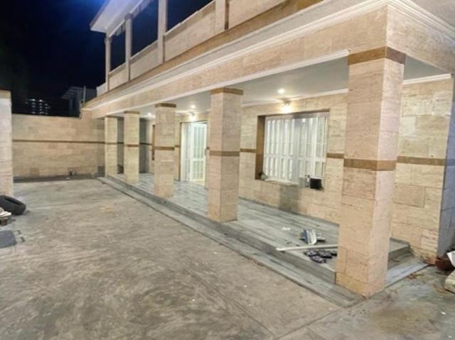 Casa en venta en Vargas