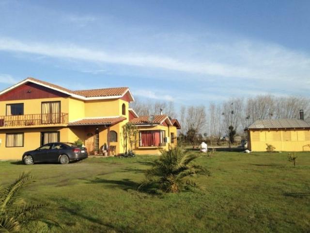 Casa en venta en Maule