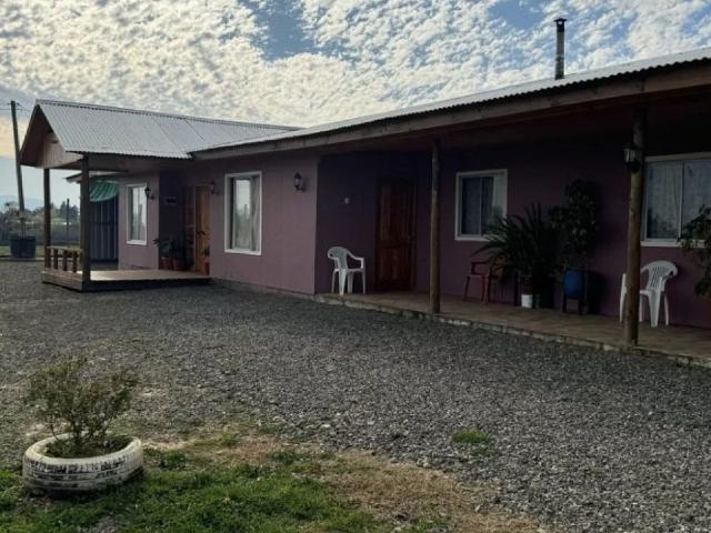 Casa en venta en San Rafael, Maule
