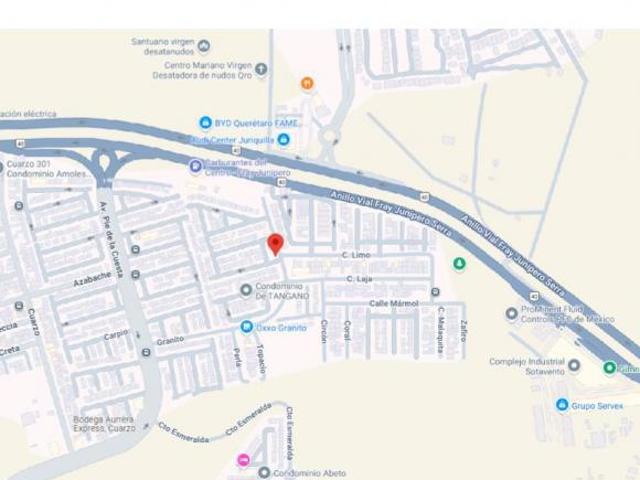 Vendo casa en Paseos del Pedregal, Querétaro. PRECIO DE REMATE