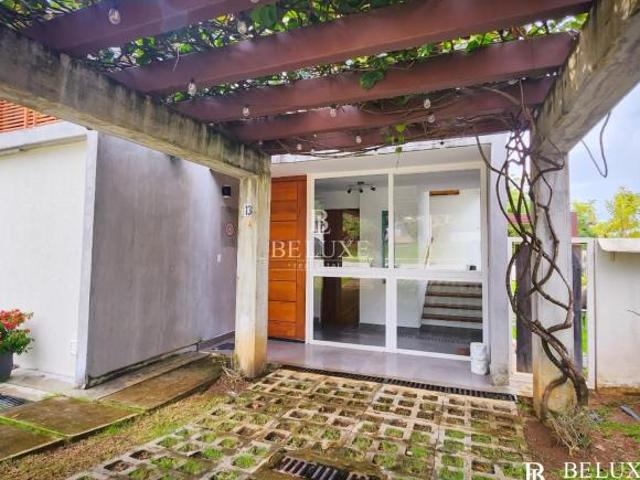 VENDO CASA EN PH LAS ISLAS, VILLA IGUANA, PUNTA BARCO 9