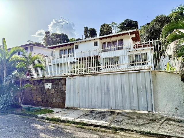 Casa en venta en Boca De Uchire, Miranda