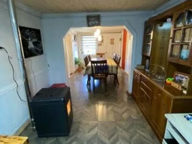 Casa en venta en Victoria, La Araucanía
