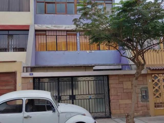 Casa venta en Lima, Lima Metropolitana