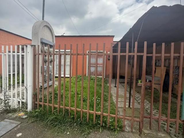 Casa en venta en Chalco, Estado de México