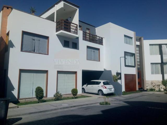 Casa venta en Yanahuara, Arequipa