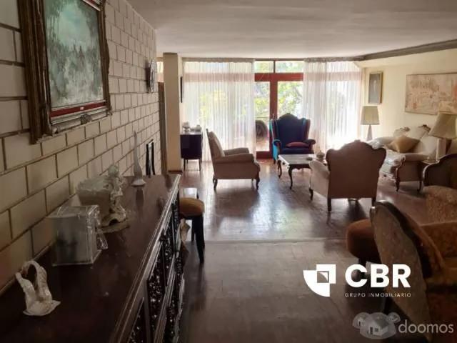 Casa venta en San Isidro, Lima Metropolitana