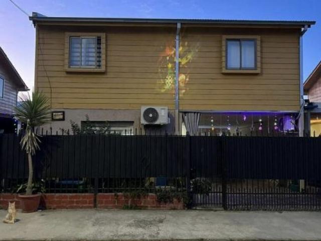 Casa en venta en San Javier, Maule