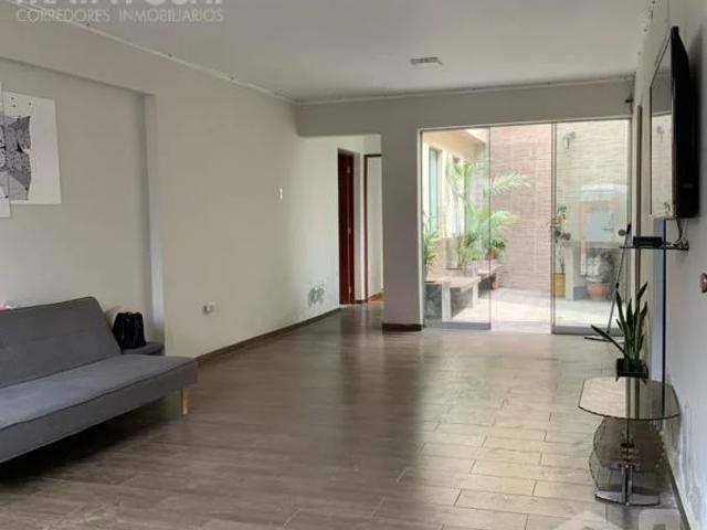 Casa venta en San Juan de Lurigancho, Lima Metropolitana