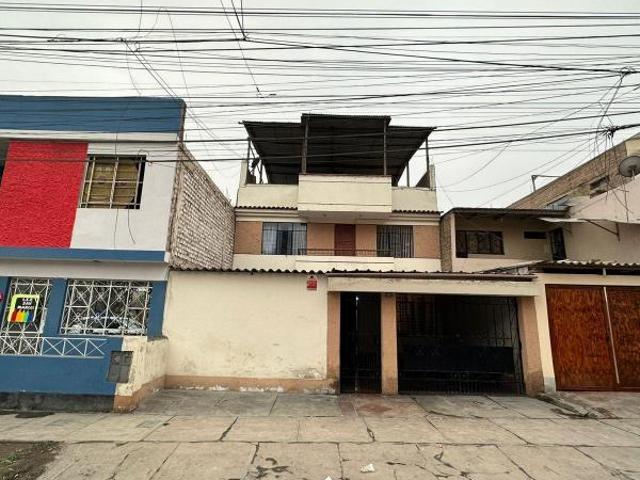 Casa venta en San Juan, Lima Metropolitana