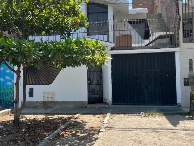 Casa venta en San Martin De Porres, Lima Metropolitana