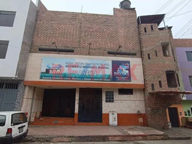 Casa venta en San Martin De Porres, Lima Metropolitana