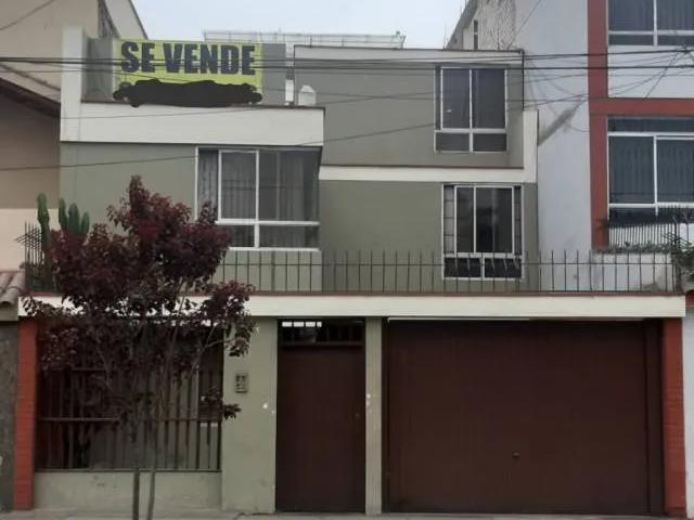 Casa venta en San Miguel Characuaycui, Lima Metropolitana