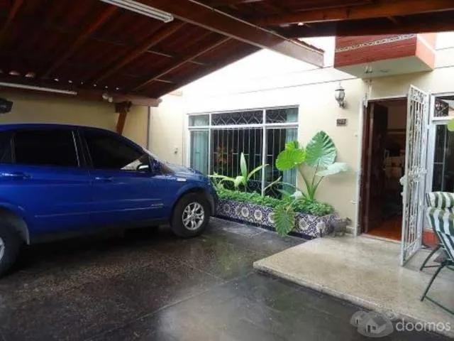Casa venta en San Miguel Characuaycui, Lima Metropolitana