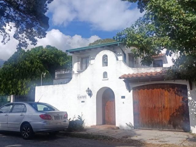 Casa en venta en Leoncio Martínez, Miranda