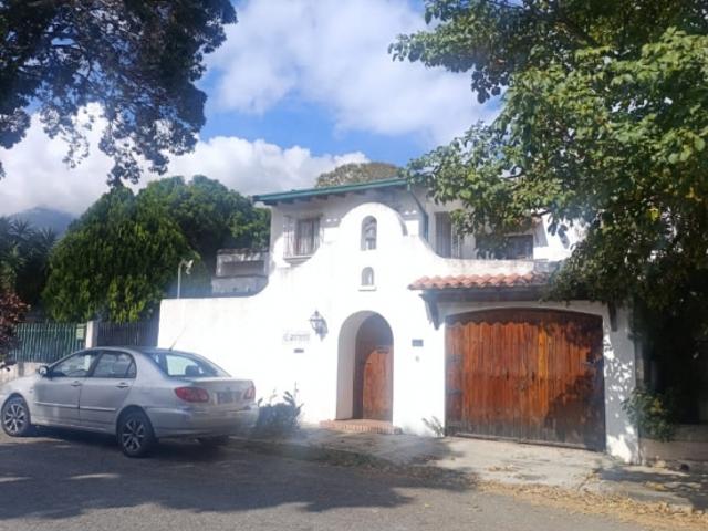 Casa en venta en Leoncio Martínez, Miranda