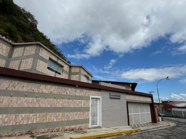 Casa en venta en Boca De Uchire, Miranda