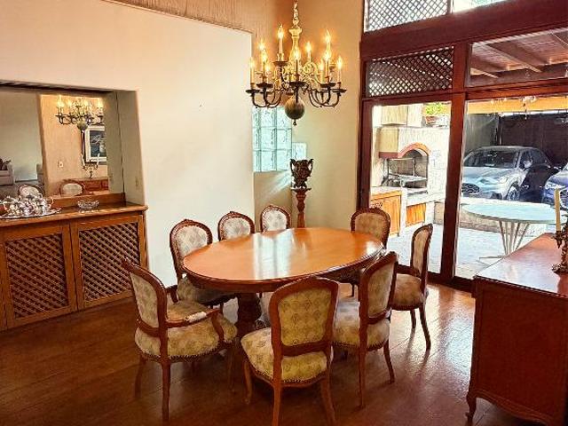 Casa venta en Higuereta, Santiago de Surco