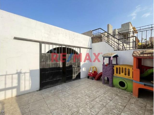 Casa venta en Ventanilla