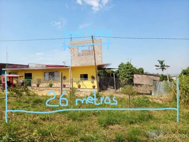 Casa venta en San Martin