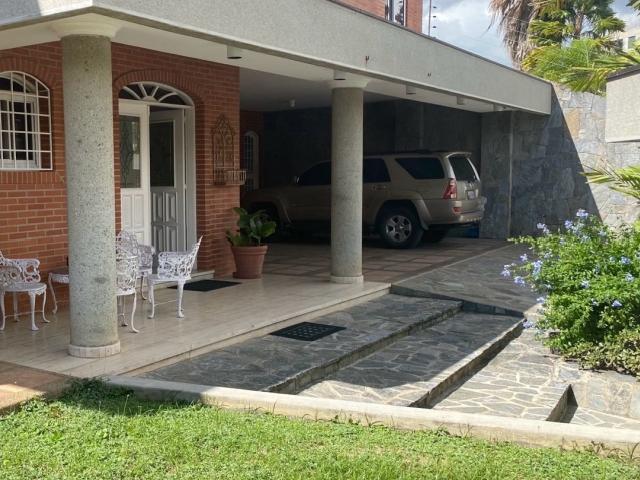 Casa en venta en Miranda, Municipio Miranda