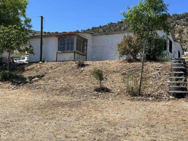Terreno en venta en Punitaqui, Provincia de Limarí