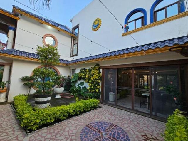 Casa En Condominio en venta en Morelos
