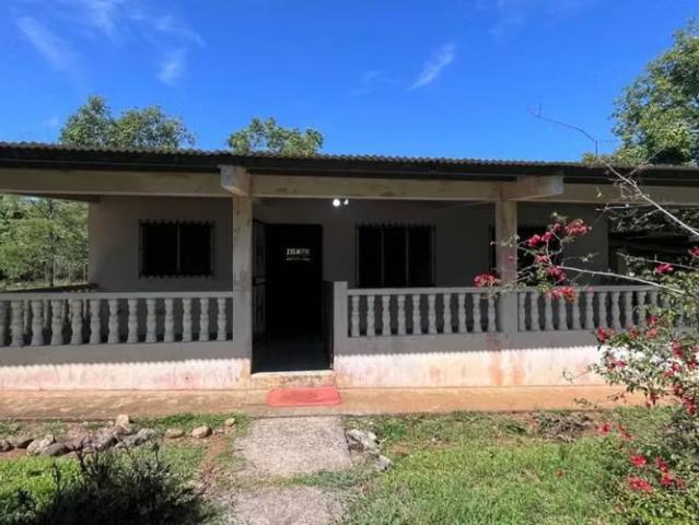 Casa venta en Tolé