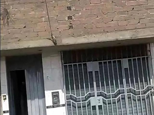 Casa venta en La Libertad