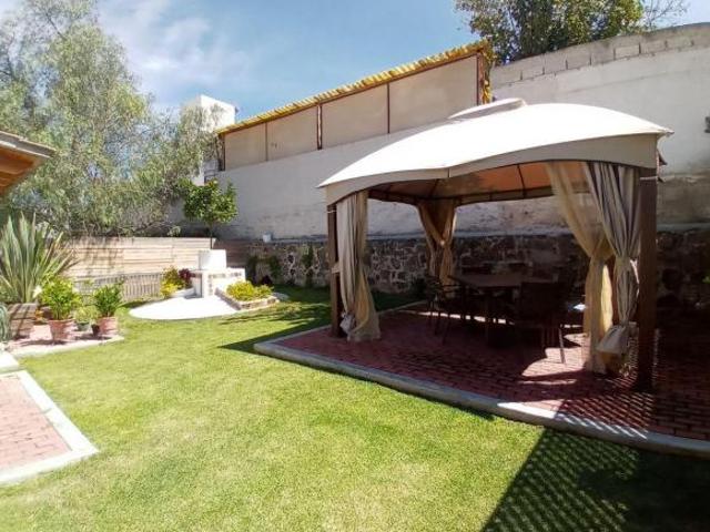 Vendo casa en condominio Senior Living en Tequisquiapan