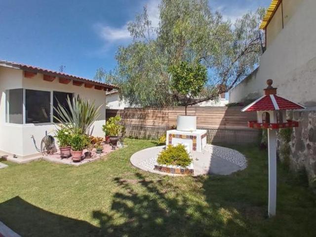 Vendo casa en condominio Senior Living en Tequisquiapan