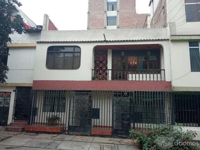 Casa venta en La Victoria, Lima Metropolitana