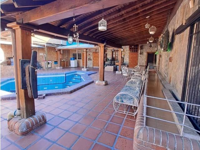 Casa en venta en Valencia, Carabobo