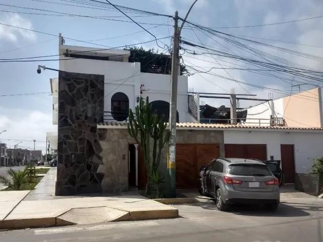 Departamento venta en Chimbote, Ancash