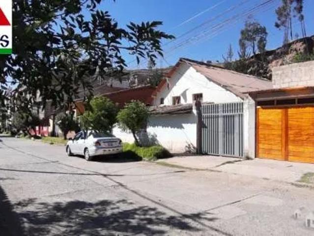 Casa venta en Cusco