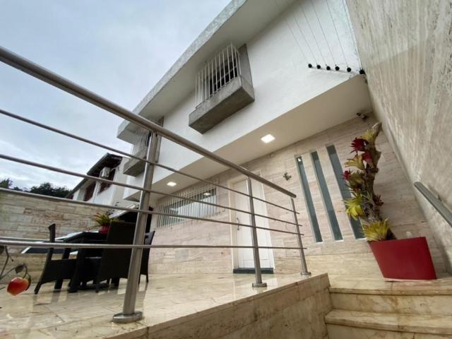 Casa en venta en Boca De Uchire, Miranda