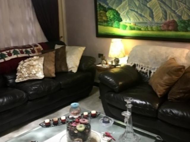 Casa en venta en Boca De Uchire, Miranda