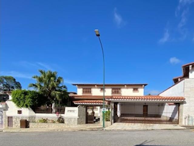 Casa en venta en Boca De Uchire, Miranda