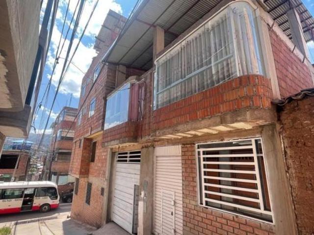 Vendo Casa En Uvima San Sebastián
