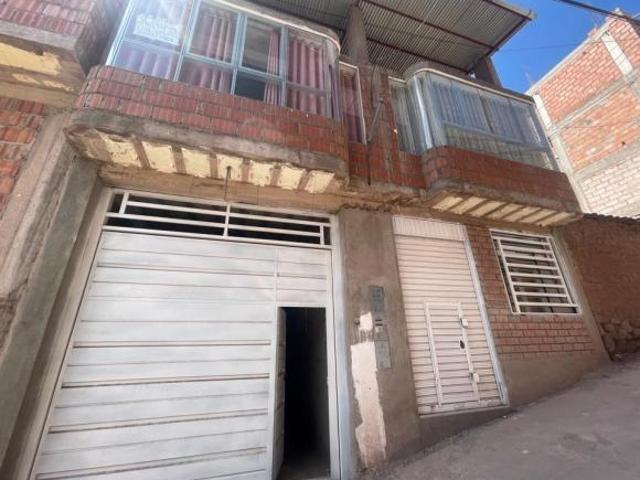 Vendo Casa En Uvima San Sebastián